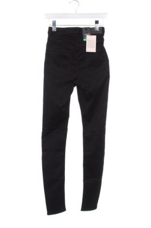 Pantaloni de femei Monki, Mărime S, Culoare Negru, Preț 68,16 Lei