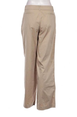 Дамски панталон Monki, Размер M, Цвят Бежов, Цена 19,04 лв.