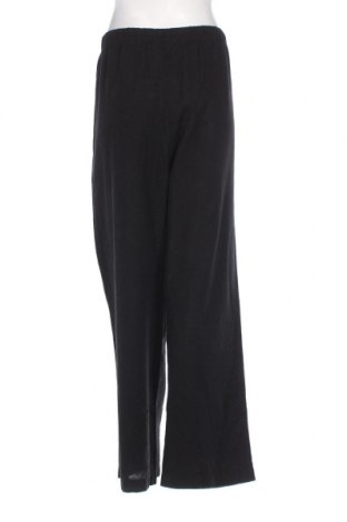 Дамски панталон Monki, Размер XL, Цвят Черен, Цена 56,00 лв.