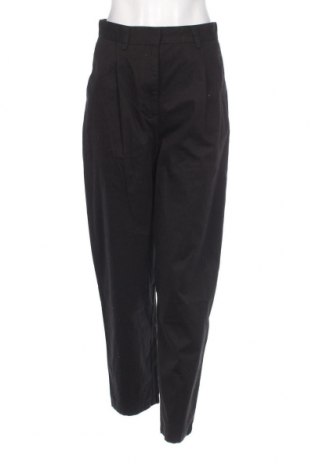 Γυναικείο παντελόνι Monki, Μέγεθος S, Χρώμα Μαύρο, Τιμή 14,44 €