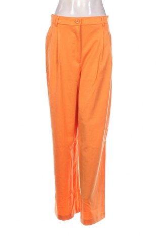 Damenhose Monki, Größe M, Farbe Orange, Preis 12,99 €