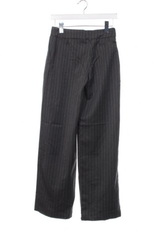 Pantaloni de femei Monki, Mărime XS, Culoare Gri, Preț 51,58 Lei