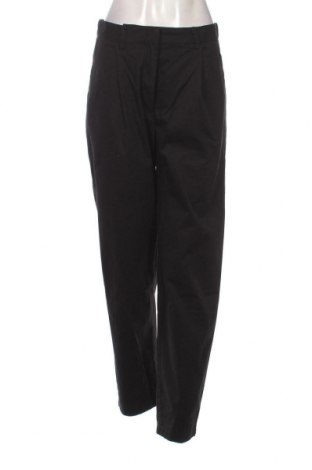 Дамски панталон Monki, Размер M, Цвят Черен, Цена 15,68 лв.