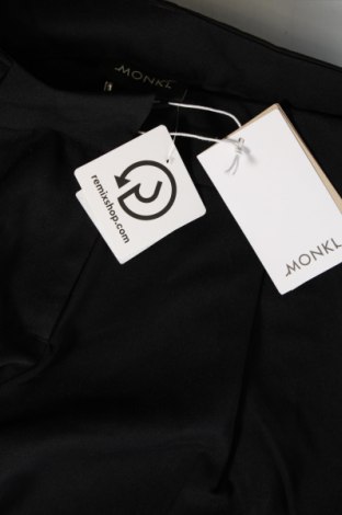 Pantaloni de femei Monki, Mărime S, Culoare Negru, Preț 184,21 Lei