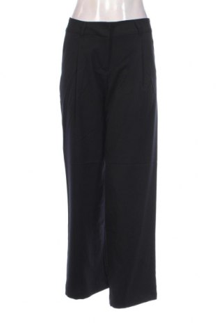 Γυναικείο παντελόνι Monki, Μέγεθος S, Χρώμα Μαύρο, Τιμή 12,99 €