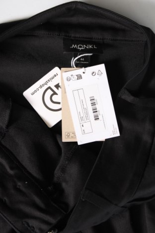 Damenhose Monki, Größe XL, Farbe Schwarz, Preis 11,55 €