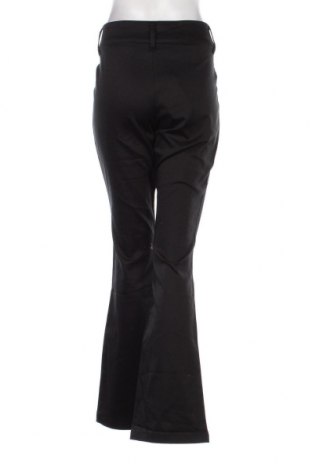 Pantaloni de femei Monki, Mărime XL, Culoare Negru, Preț 82,89 Lei