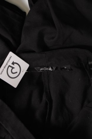 Pantaloni de femei Monki, Mărime M, Culoare Negru, Preț 82,99 Lei