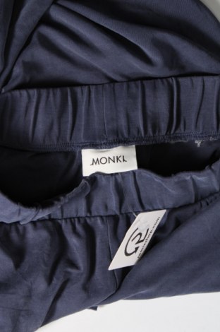 Damenhose Monki, Größe S, Farbe Blau, Preis 17,40 €