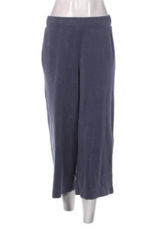 Дамски панталон Monki, Размер S, Цвят Син, Цена 8,75 лв.