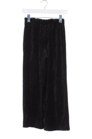 Γυναικείο παντελόνι Monki, Μέγεθος XXS, Χρώμα Μαύρο, Τιμή 6,18 €