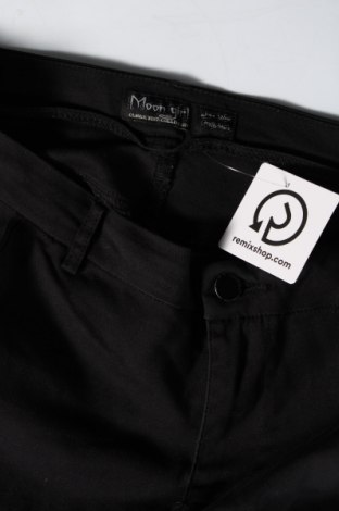 Pantaloni de femei Moon Girl, Mărime M, Culoare Negru, Preț 53,86 Lei