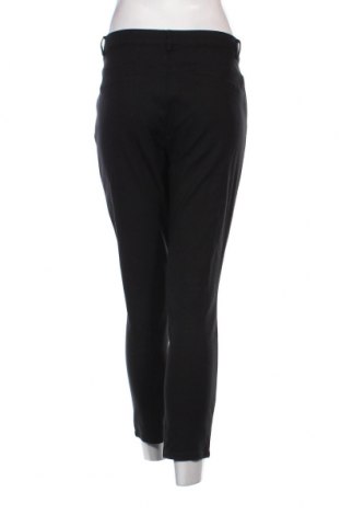 Дамски панталон Moon Girl, Размер M, Цвят Черен, Цена 21,11 лв.