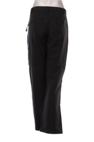 Γυναικείο παντελόνι Moorhead, Μέγεθος M, Χρώμα Μαύρο, Τιμή 10,54 €