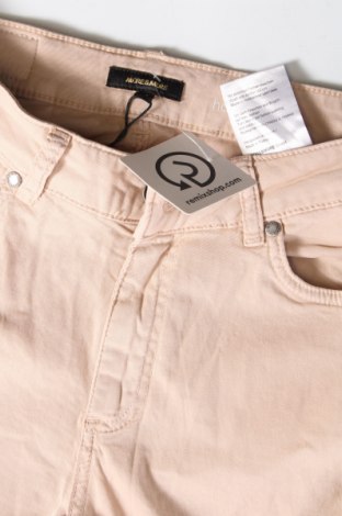 Pantaloni de femei More & More, Mărime M, Culoare Bej, Preț 205,26 Lei