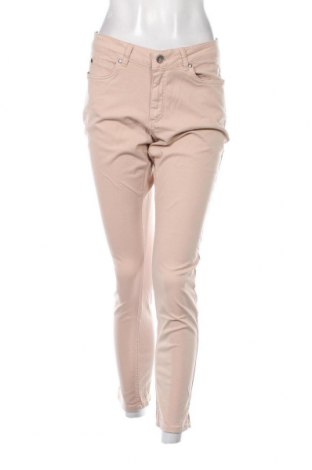 Дамски панталон More & More, Размер M, Цвят Бежов, Цена 85,80 лв.