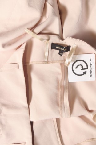 Γυναικείο παντελόνι More & More, Μέγεθος XL, Χρώμα Ρόζ , Τιμή 16,82 €