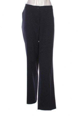 Pantaloni de femei More & More, Mărime XXL, Culoare Albastru, Preț 230,92 Lei
