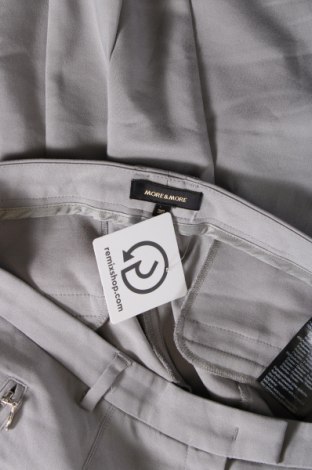 Pantaloni de femei More & More, Mărime L, Culoare Gri, Preț 100,66 Lei