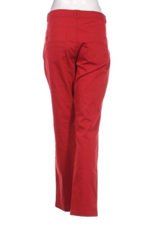 Damenhose More & More, Größe L, Farbe Rot, Preis 47,32 €