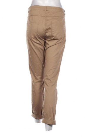 Дамски панталон More & More, Размер M, Цвят Бежов, Цена 47,90 лв.