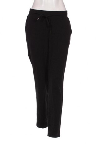 Дамски панталон More & More, Размер M, Цвят Черен, Цена 27,20 лв.