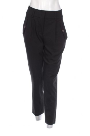 Γυναικείο παντελόνι More & More, Μέγεθος S, Χρώμα Μαύρο, Τιμή 16,82 €