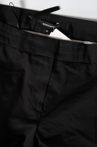 Pantaloni de femei More & More, Mărime S, Culoare Negru, Preț 121,99 Lei