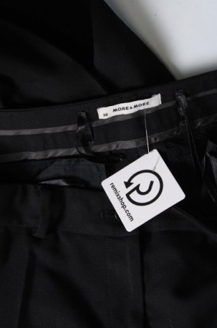 Damenhose More & More, Größe S, Farbe Schwarz, Preis € 24,50