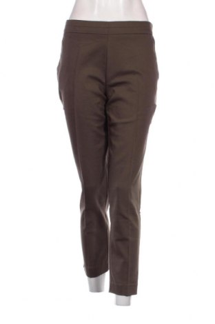Γυναικείο παντελόνι Morgan, Μέγεθος L, Χρώμα Πράσινο, Τιμή 21,57 €
