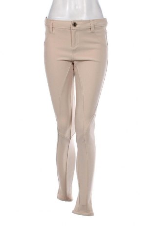 Γυναικείο παντελόνι Morgan, Μέγεθος M, Χρώμα  Μπέζ, Τιμή 10,14 €