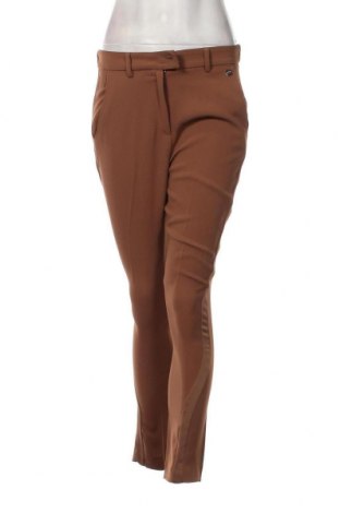 Pantaloni de femei Motivi, Mărime S, Culoare Maro, Preț 114,21 Lei
