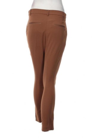 Γυναικείο παντελόνι Motivi, Μέγεθος S, Χρώμα Καφέ, Τιμή 12,78 €