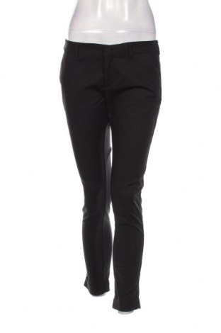 Pantaloni de femei Motivi, Mărime S, Culoare Negru, Preț 28,99 Lei