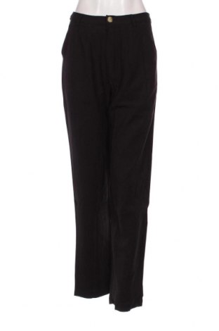 Дамски панталон Moves by Minimum, Размер S, Цвят Черен, Цена 78,00 лв.