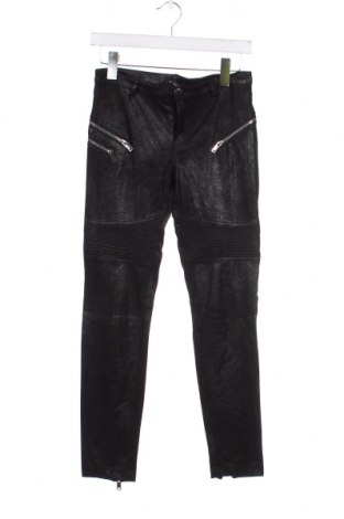 Γυναικείο παντελόνι My Hailys, Μέγεθος XS, Χρώμα Μαύρο, Τιμή 4,84 €