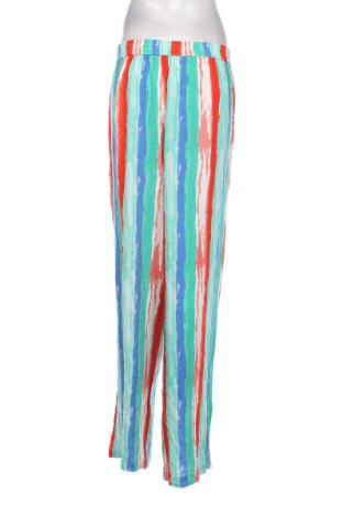 Γυναικείο παντελόνι My Own, Μέγεθος XXL, Χρώμα Πολύχρωμο, Τιμή 15,95 €