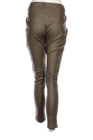Дамски панталон My Own, Размер XL, Цвят Зелен, Цена 11,60 лв.