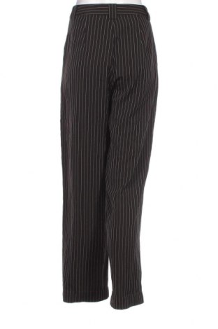 Dámské kalhoty  NA-KD, Velikost S, Barva Černá, Cena  144,00 Kč
