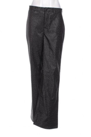 Γυναικείο παντελόνι NA-KD, Μέγεθος M, Χρώμα Μαύρο, Τιμή 14,28 €