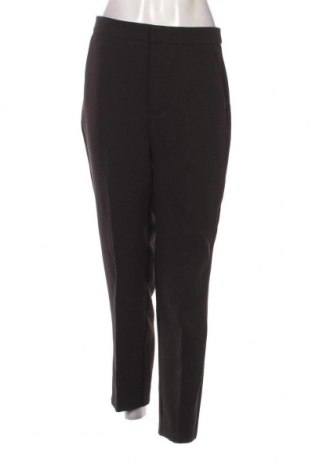 Pantaloni de femei NA-KD, Mărime M, Culoare Negru, Preț 35,07 Lei