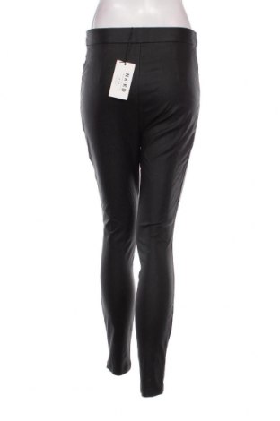 Damenhose NA-KD, Größe M, Farbe Schwarz, Preis 12,94 €