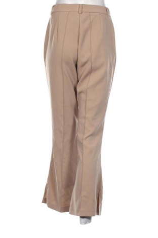 Dámské kalhoty  NA-KD, Velikost M, Barva Béžová, Cena  296,00 Kč