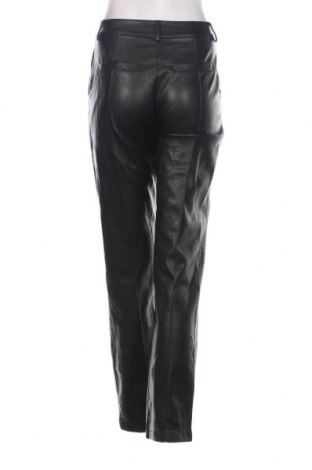 Дамски панталон NA-KD, Размер S, Цвят Черен, Цена 10,66 лв.