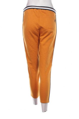 Pantaloni de femei NICCE, Mărime S, Culoare Galben, Preț 29,67 Lei