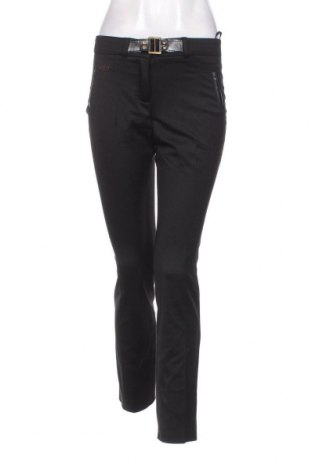 Дамски панталон NS Inisess, Размер S, Цвят Черен, Цена 17,85 лв.