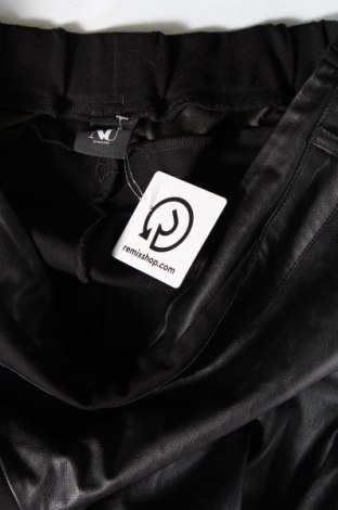 Дамски панталон NU Denmark, Размер L, Цвят Черен, Цена 43,20 лв.