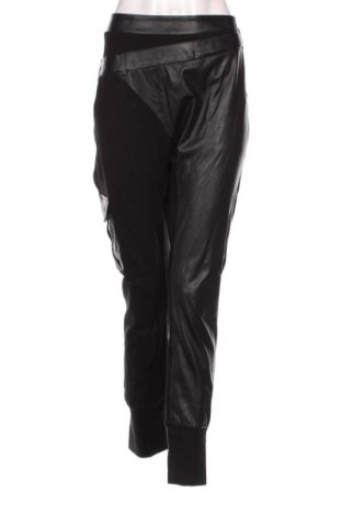 Γυναικείο παντελόνι NU Denmark, Μέγεθος L, Χρώμα Μαύρο, Τιμή 23,75 €