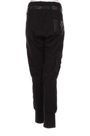 Γυναικείο παντελόνι NU Denmark, Μέγεθος L, Χρώμα Μαύρο, Τιμή 26,72 €