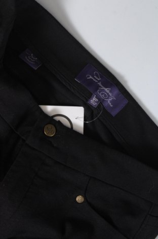 Дамски панталон NYDJ, Размер XS, Цвят Черен, Цена 20,91 лв.
